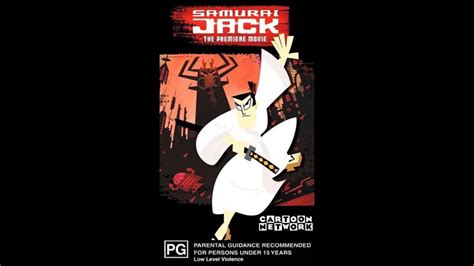 yesmovie samurai jack|The Premiere Movie .